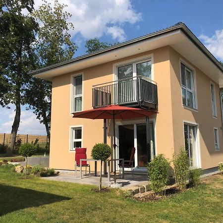 Ferienhaus Seerose Hohenfelden Exteriér fotografie